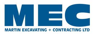 MECL logo