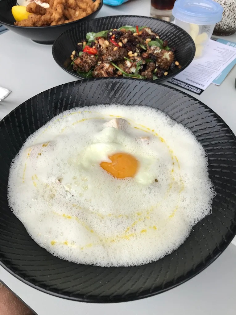 All-Day Dining
