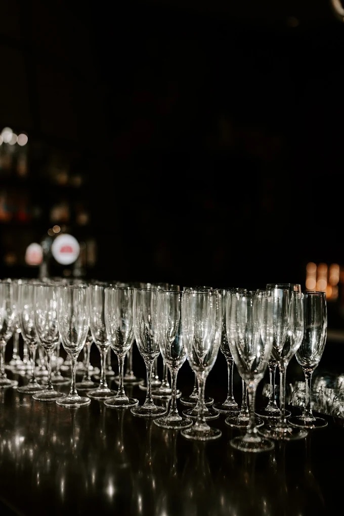 Local Wines by the Glass